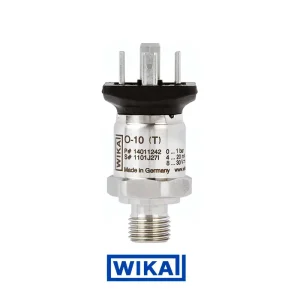 سنسور فشار ویکا سری O-10