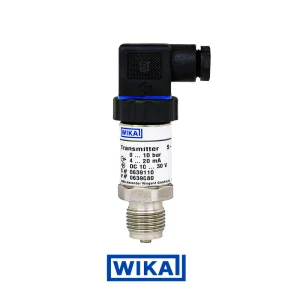 سنسور فشار ویکا سری S-10