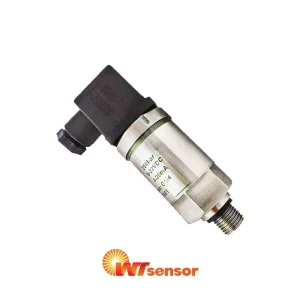سنسور فشار WTsensor سری PCM308