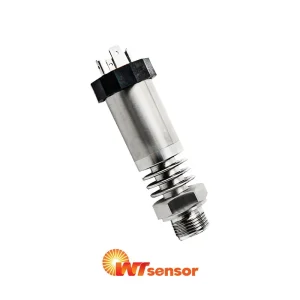 سنسور فشار WTsensor سری PCM350