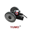 انکودر چرخ‌دار YUMO سری ENC