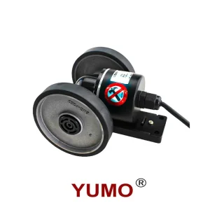 انکودر چرخ‌دار YUMO سری ENC