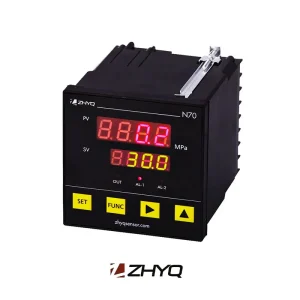 پنل میتر ZHYQ سری N70/N80/N90