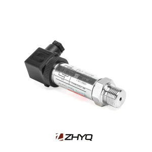 سنسور فشار ZHYQ سری PT124B-212