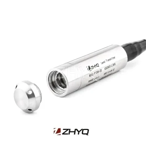 ترانسمیتر سطح ZHYQ سری PT124B-220
