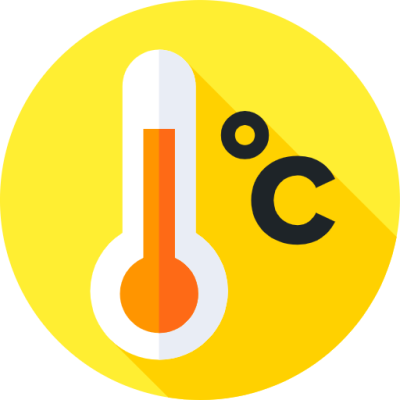 آیکون PNG دمای فرآیند در صفحه کاربردهای فروشگاه رکسنس
