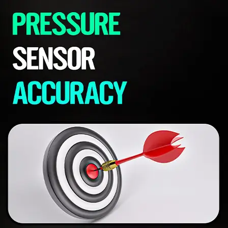 دقت تجهیزات ابزار دقیق : خطاها، محاسبه و استانداردها