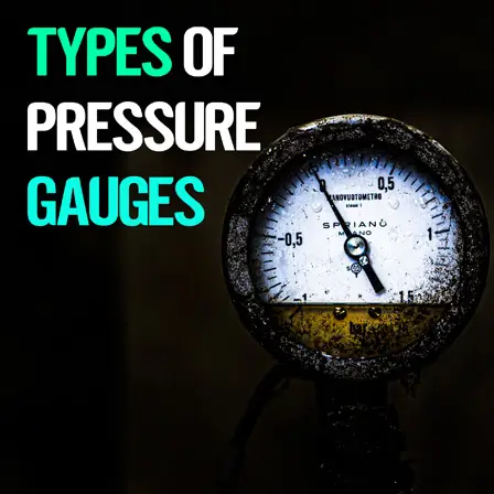 تصویر مقاله راهنمای انتخاب گیج فشار (دیجیتال و عقربه‌ای) با نکات خرید کاربردی در فروشگاه ابزار دقیق REXSENSE