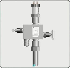 نکات مهم مربوط به نصب و سفت کردن سنسور فشار