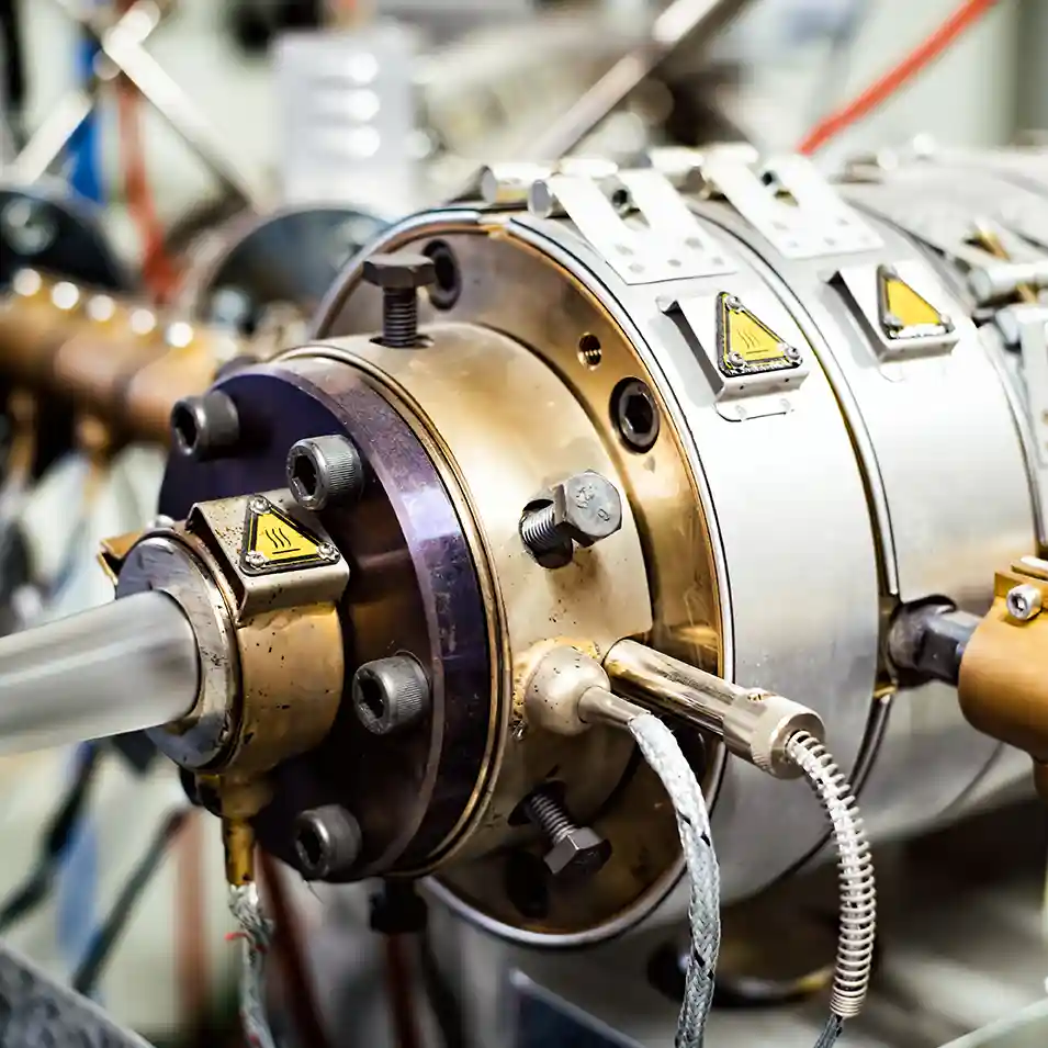 صنایع پلیمری، لاستیک و پلاستیک