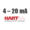 4 – 20 mA HART®