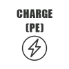 Charge Output (PE)