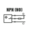 NPN (NO)
