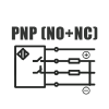 PNP (NO+NC)