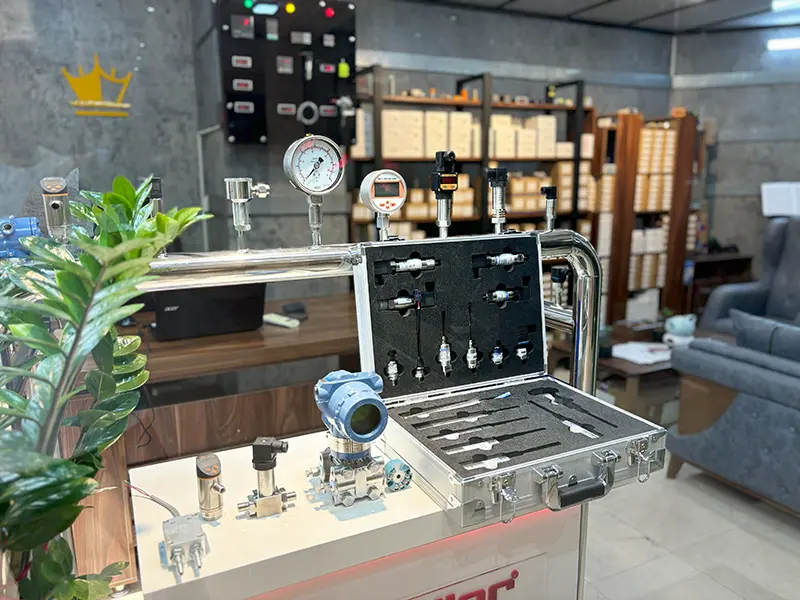 فروشگاه رکسنس (REXSENSE) اصفهان، خیابان فردوسی، مجتمع برق اصفهان، طبقه 1، واحد 18