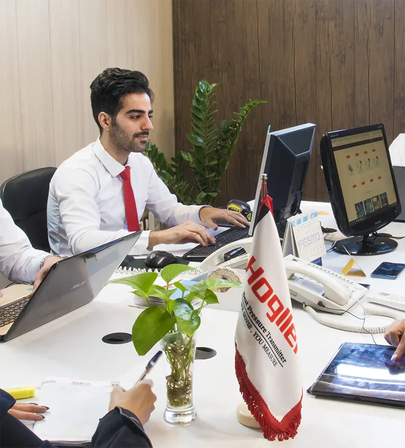 تیم پشتیبانی رکسنس مهندس محمدرضا اعتدالی