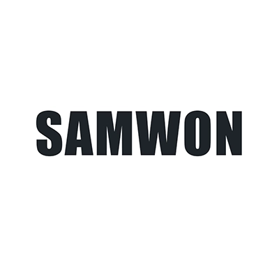 ابزار دقیق و اتوماسیون برند SAMWON – رکسنس